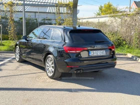 Audi A4 2.0 Tdi Auto Led, снимка 7