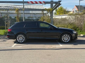 Audi A4 2.0 Tdi Auto Led, снимка 4