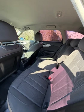 Audi A4 2.0 Tdi Auto Led, снимка 14