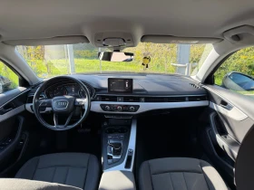 Audi A4 2.0 Tdi Auto Led, снимка 9