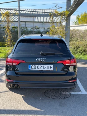 Audi A4 2.0 Tdi Auto Led, снимка 6