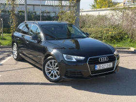Audi A4 2.0 Tdi Auto Led, снимка 3