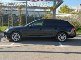 Audi A4 2.0 Tdi Auto Led, снимка 5