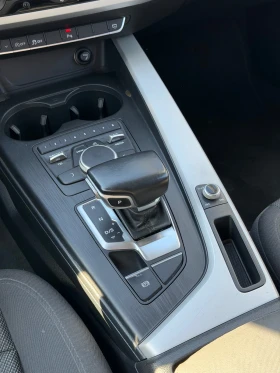 Audi A4 2.0 Tdi Auto Led, снимка 11