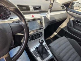 VW Passat Passat cc, снимка 6