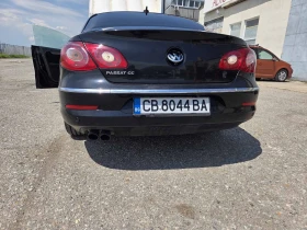 VW Passat Passat cc, снимка 9