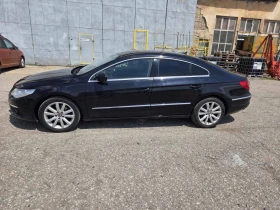 VW Passat Passat cc, снимка 3