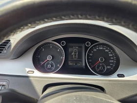 VW Passat Passat cc, снимка 7
