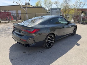 BMW 440 i xDrive/360/H&K/HUD, снимка 5