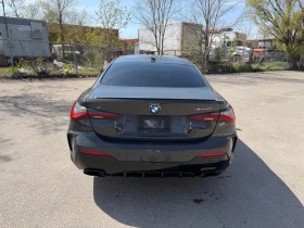 BMW 440 i xDrive/360/H&K/HUD, снимка 7