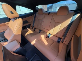 BMW 440 i xDrive/360/H&K/HUD, снимка 10