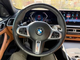 BMW 440 i xDrive/360/H&K/HUD, снимка 11
