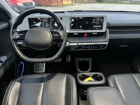 Hyundai Ioniq 5 Hyundai IONIQ 5 long range 99, 7 SOH, снимка 5