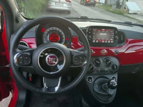 Fiat 500 Mild Hybrid, снимка 6