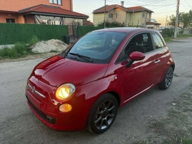 Fiat 500 Mild Hybrid, снимка 1