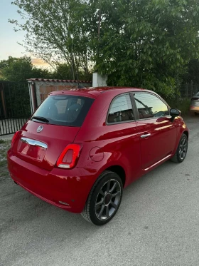 Fiat 500 Mild Hybrid, снимка 2