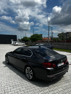 BMW 535 535i 2016г 100к, снимка 5