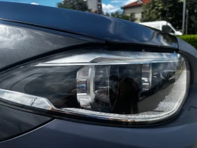 BMW 535 535i 2016г 100к, снимка 8