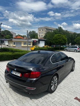 BMW 535 535i 2016г 100к, снимка 3