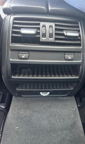 BMW 535 535i 2016г 100к, снимка 13