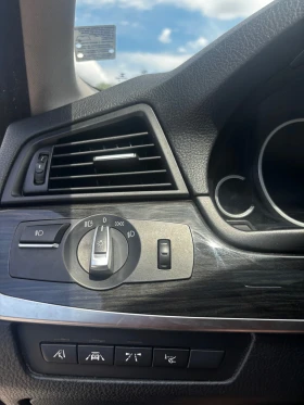 BMW 535 535i 2016г 100к, снимка 9