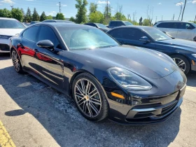 Porsche Panamera 4S  CARFAX, снимка 2