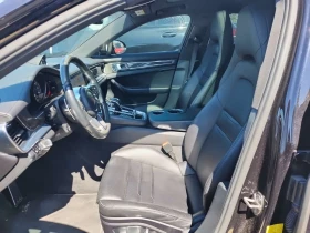Porsche Panamera 4S  CARFAX, снимка 5