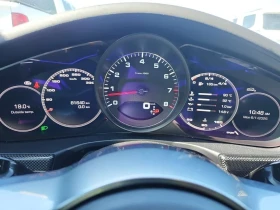 Porsche Panamera 4S  CARFAX, снимка 9