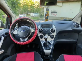 Ford Ka 1.3i, снимка 10
