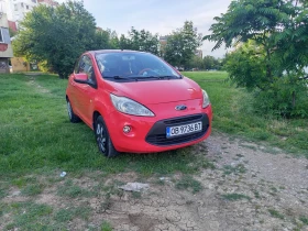 Ford Ka 1.3i, снимка 2
