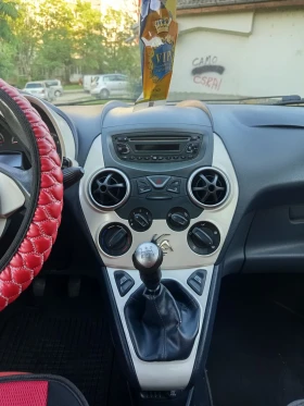 Ford Ka 1.3i, снимка 11