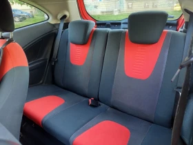 Ford Ka 1.3i, снимка 9