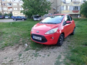 Ford Ka 1.3i, снимка 3