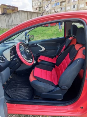 Ford Ka 1.3i, снимка 8
