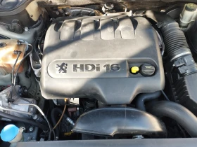 Peugeot 407, снимка 5
