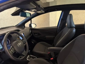Toyota Yaris, снимка 9