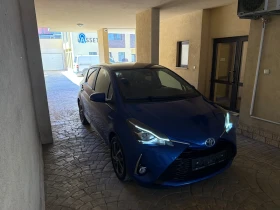 Toyota Yaris, снимка 1