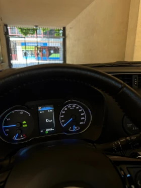 Toyota Yaris, снимка 14