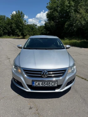 VW CC 1.8 T Highline, снимка 2