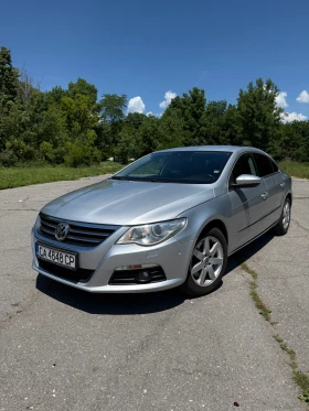 VW CC 1.8 T Highline, снимка 1