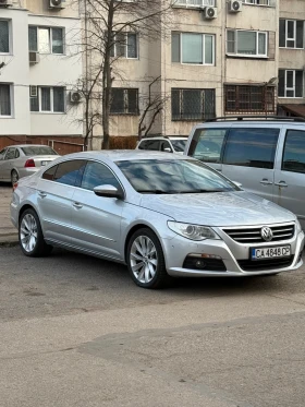 VW CC 1.8 T Highline, снимка 16