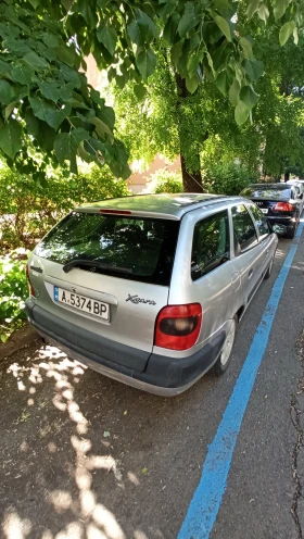 Citroen Xsara, снимка 5