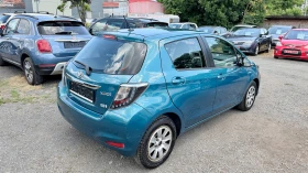 Toyota Yaris 1.5Hybrid Автоматик, Внос Швейцария, LED, Камера.., снимка 5