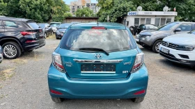Toyota Yaris 1.5Hybrid Автоматик, Внос Швейцария, LED, Камера.., снимка 6