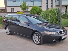 Honda Accord 2.0I* (156кс)* KOЖА* HOB BHOC* * , снимка 12