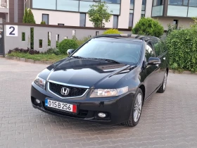 Honda Accord 2.0I* (156кс)* KOЖА* HOB BHOC* * , снимка 5