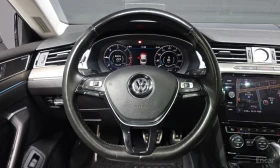 VW Arteon 2.0 TDI Prestige* DISTRONIC* 360 CAM* ХЕДЪП* PANO*, снимка 9