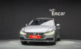 VW Arteon 2.0 TDI Prestige* DISTRONIC* 360 CAM* ХЕДЪП* PANO*, снимка 2