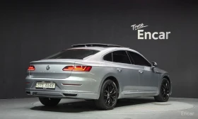 VW Arteon 2.0 TDI Prestige* DISTRONIC* 360 CAM* ХЕДЪП* PANO*, снимка 3