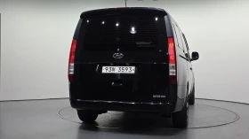 Hyundai Staria Cargo* BLIND SPOT* КРАЙНА ЦЕНА, снимка 4